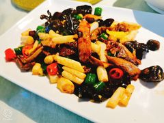 -陶缘一号·四季缘·老字号顺德菜·户外婚礼家宴(西滘店)