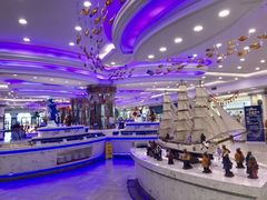 -澜悦港海鲜体验主题餐厅