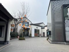 -雅达·阳羡溪山小镇中心