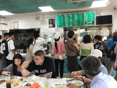 -老磁器口豆汁店(天坛店)