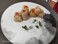 -西安高新洲际酒店•彩丰楼中餐厅
