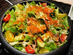 -然锅料理
