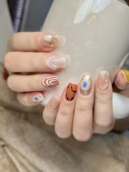 -JH佳卉美甲美睫