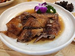 -德胜轩正宗顺德菜(宝安沙井会展中心店)