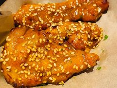 -必胜客(东大桥店)