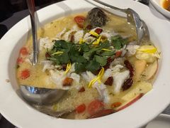 -花溪雨·森林餐厅(石基店)
