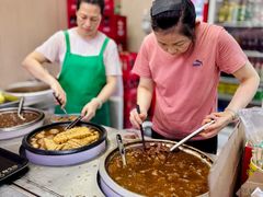 -阿姨牛杂(北京路店)