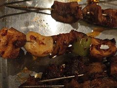 -福苗小骆驼烧烤(大唐不夜城店)