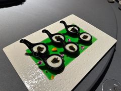 -尚9·一滴水江景中餐厅
