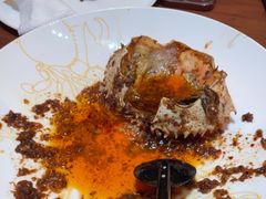 -Ministry of Crab•MOC(交子大道店)