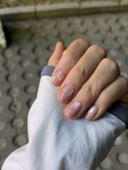 -斯馨·健康美甲美睫