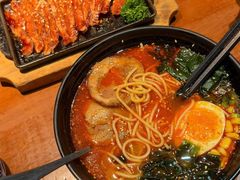 -小川洋风料理(江汉路店)