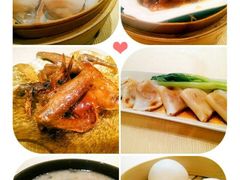 菜品集錦-唐宫海鲜舫