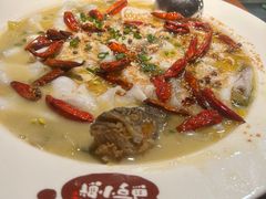 -鱼亨小鲜酸菜鱼(大信店)