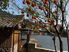 -溪霞怪石岭生态公园