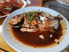 -都斛海鲜街