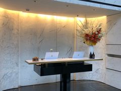 -尼依格罗香港美利酒店