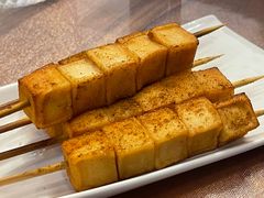 -南门小馆·清真(国贸商城店)