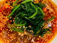 -薇酌饮·陕西菜(南门外店)