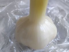 手剥糖蒜-陕九门老碗面(人民路店)