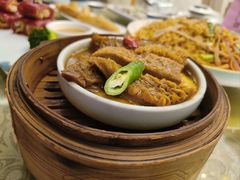 -卡尔顿东方银龙酒店•广西菜•早茶