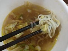 -乡党臊子面(丰庆公园店)