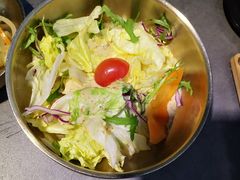 -明洞王妃家烤肉(苏州中心星悦汇店)