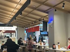 -一醒·手工面·西北传统小吃(悠方购物中心店)