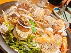 -三个渔夫·蒸汽海鲜(小白楼店)