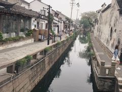 -猫的天空之城概念书店(苏州平江店)