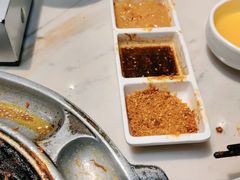 -韩宫宴烤肉·料理(苏州中心店)