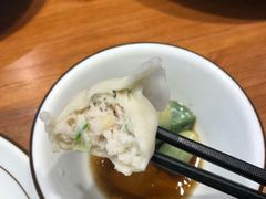-渔家风味·鲅鱼水饺·央视展播·海鲜天津菜(开发区店)