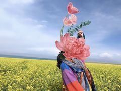 -青海湖国家重点风景名胜区