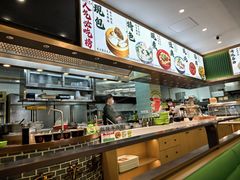 -大福来锅巴菜(古文化街店)