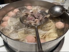 -陈记顺和牛肉火锅馆(天河北路店)