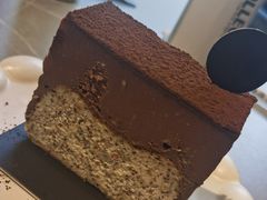 -W COLLECTIVE  DESSERT SHOP