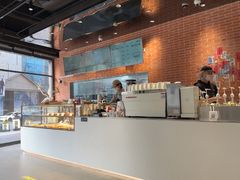 -Manner Coffee(淮海755店)