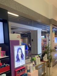 点击看大图 -时尚殿堂hair salon(上地华联店)