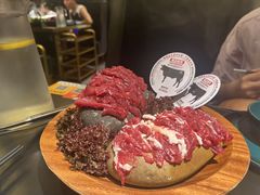 -二刀潮牛(重庆光环购物公园店)