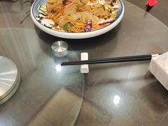 -润泽园饭庄(中山路店)