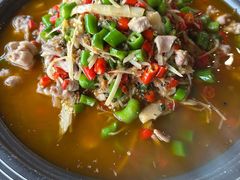 -盐帮食坊•小河帮川菜(四川师大店)