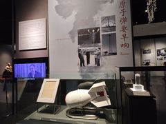 -聂荣臻元帅陈列馆