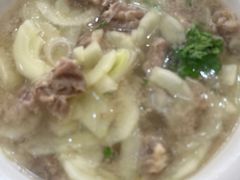 -铁东熏肉大饼铺