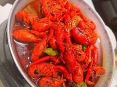 -蛙喔牛蛙(义乌新光汇店)