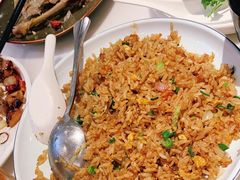 -新旺茶餐厅·早餐·夜宵(仙霞店)
