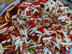 -邱金小炒·30 年盐帮江湖菜(自贡店)