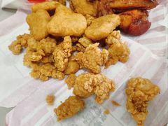 -肯德基(蓝桥店)