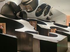 -涨巢·潮玩水疗局