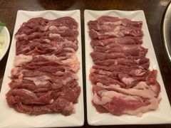 黄瓜条-前门张记涮肉(前门店)