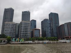 -公平路渡口(轮渡站)